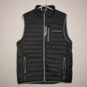Vineyard Vines Men’s Vest Grey